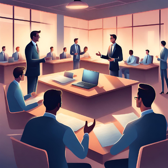 Employee rights and obligations