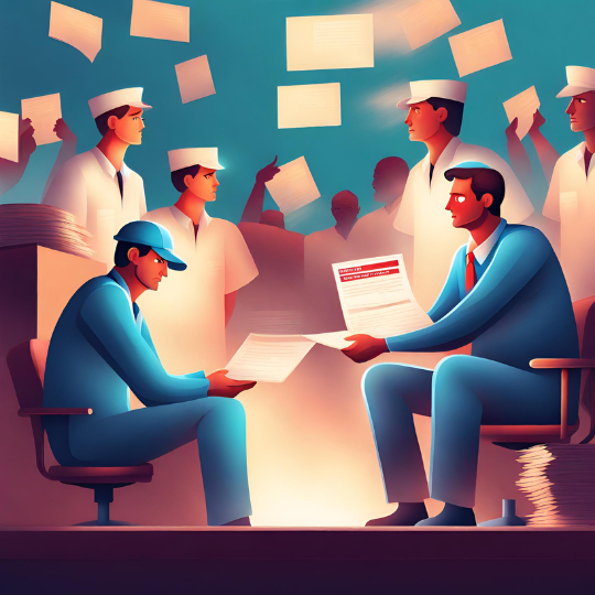 Unfair labour practices and unfair dismissals
