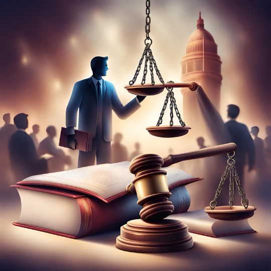 Labour law amendments